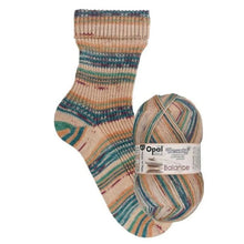 Load image into Gallery viewer, Opal 4Ply Sock Yarn