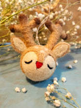 Load image into Gallery viewer, Reindeer