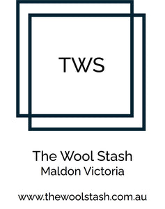 The Wool Stash