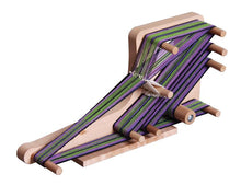 Load image into Gallery viewer, Inklette Loom includes Shuttle - warp 1.8m / 72&quot;